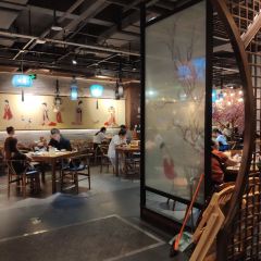 Zui Chang'an (Belfry Branch) User Photo