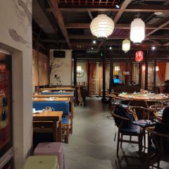 Zui Chang'an (Belfry Branch) User Photo