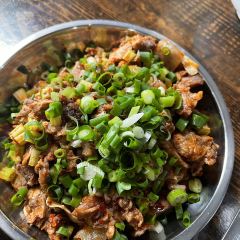 煎茶张血旺总店 User Photo