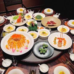 XISHE RESTAURANT User Photo