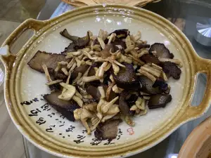 湘当新鲜·特色湘菜(韶山店)