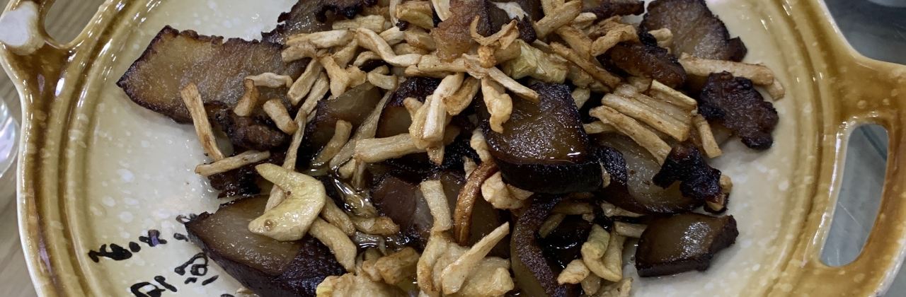 湘当新鲜·特色湘菜(韶山店)