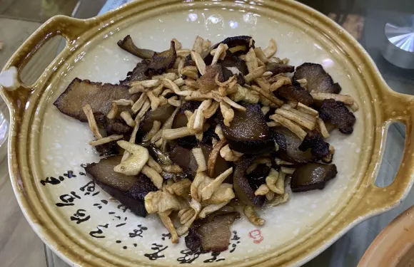 湘當新鮮·特色湘菜 （韶山店）