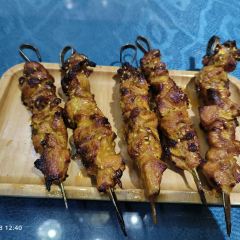 乡村馕坑肉 User Photo