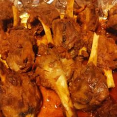 Barbossa’s Bounty User Photo