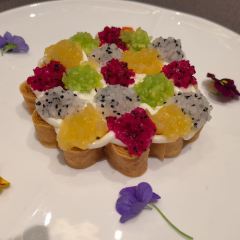 太子宴 精致中餐厅 User Photo