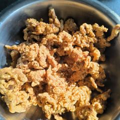 LAO GU FAN DIAN User Photo