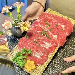 东岸里烧肉酒肆(云蝠大厦店) 여행 사진