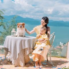 抚仙湖.觅觅花园 User Photo