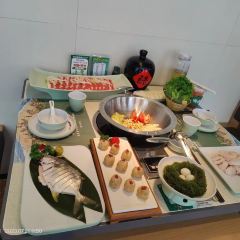 QIONGZHOUZAOPOCU User Photo