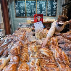 SunFlour(Anfu Road) User Photo