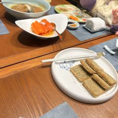 舟旅·南苑海上丝绸之路自助餐厅 User Photo