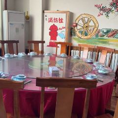 醉江湖·海鲜炒鸡(大连路店) User Photo
