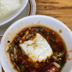 DOU HUA YUAN FAN DIAN User Photo