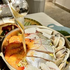琼乡阁·海南私房菜(三亚湾店) User Photo