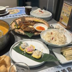 椰小鸡·椰子鸡(美兰缤纷城店) User Photo
