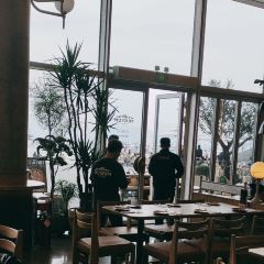 COMMUNE MUSEUM幻师臻选(海上世界文化艺术中心店) User Photo