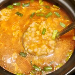 梁山烤肉(东京总店) 여행 사진