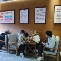 天街食府 User Photo