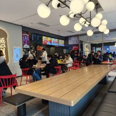肯德基(荣县沃尔玛店) 여행 사진