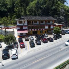 YI JIA YI NONG GU LE User Photo