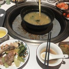 DIAN CHU XIAO GUO BA User Photo