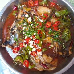 Xiandaohu Tucaiguan Catering User Photo