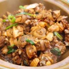 满氏家庭农庄 User Photo