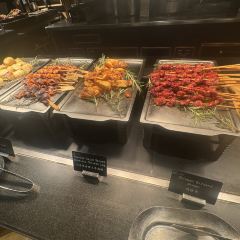 Pudong Shangri-La·Yi Cafe User Photo