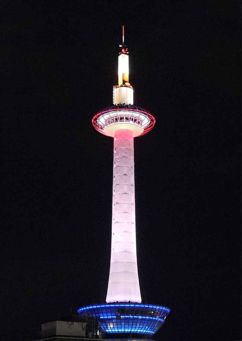 京都塔用戶評價