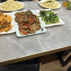 秘境甘加美食府 User Photo