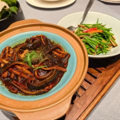 Shanghai Jichen Weijing Hotel · Jiuxi · Four Seasons Huaiyang(jingandian) User Photo