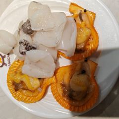 尚卡罗牛排(客都汇店) User Photo