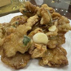 福满楼乡村杀猪菜(铁通路店) User Photo