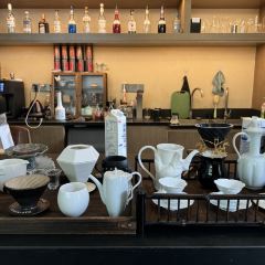 道喜Coffee User Photo