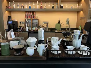 道喜Coffee