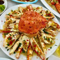 必点·蒸汽海鲜连锁餐厅(三浴场店) User Photo