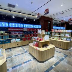 阿西娅(大砂坪店) User Photo