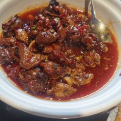 LAO KAI LI User Photo