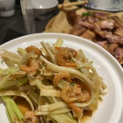 Qianhaiyan Restaurant User Photo