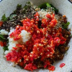 思玉更牛汤锅店 User Photo