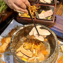 雲子石锅·围炉火塘餐厅 User Photo