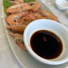 笑嘻嘻海鲜大排档(沈家门店) User Photo