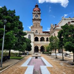 Independence Square User Photo