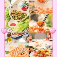 Da Men Gong User Photo