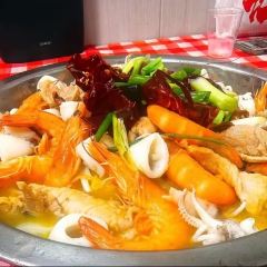 八芳林·泉州菜馆(西街店) User Photo