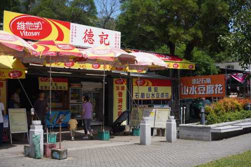 de ji shan shui dou fu hua