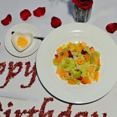 SURE唯尚花园西餐厅 User Photo