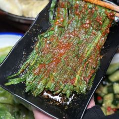 花红夜局·烧烤(池州青阳店) User Photo