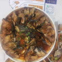 宋小谨·泉州菜(南益广场店)宋小谨·泉州菜(南益广场店) ảnh của người dùng
